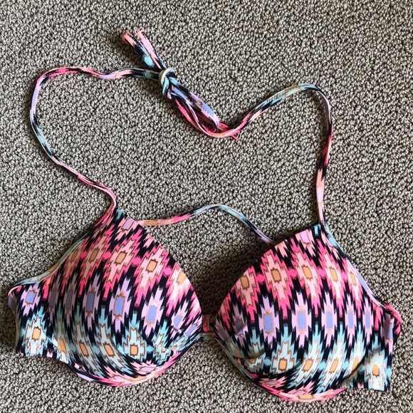 Victoria's Secret Other - VS Push-up Bikini Top